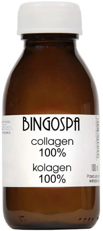 Kolagen 100% - BingoSpa Collagen 100%