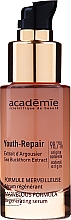 Regenerujące serum do twarzy z ekstraktem z rokitnika - Academie Youth Repair Regenerating Serum — Zdjęcie N2