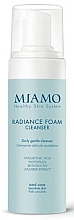 Kup Pianka do mycia naczyń - Miamo Total Care Radiance Foam Cleanser