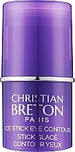 Sztyft do skóry wokół oczu - Christian Breton Eye Priority Ice Stick Eye Contour — Zdjęcie N1