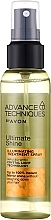 Kup Nabłyszczające serum do włosów - Avon Advance Techniques Ultimate Shine Illuminating Booster Spray