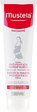 Krem przeciw rozstępom - Mustela Maternité Stretch Marks Prevention Cream — Zdjęcie N2