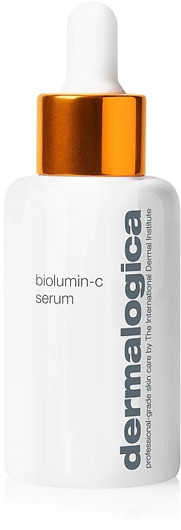 Rozjaśniające serum do twarzy z witaminą C - Dermalogica Age Smart Biolumin-C Serum — Zdjęcie N4