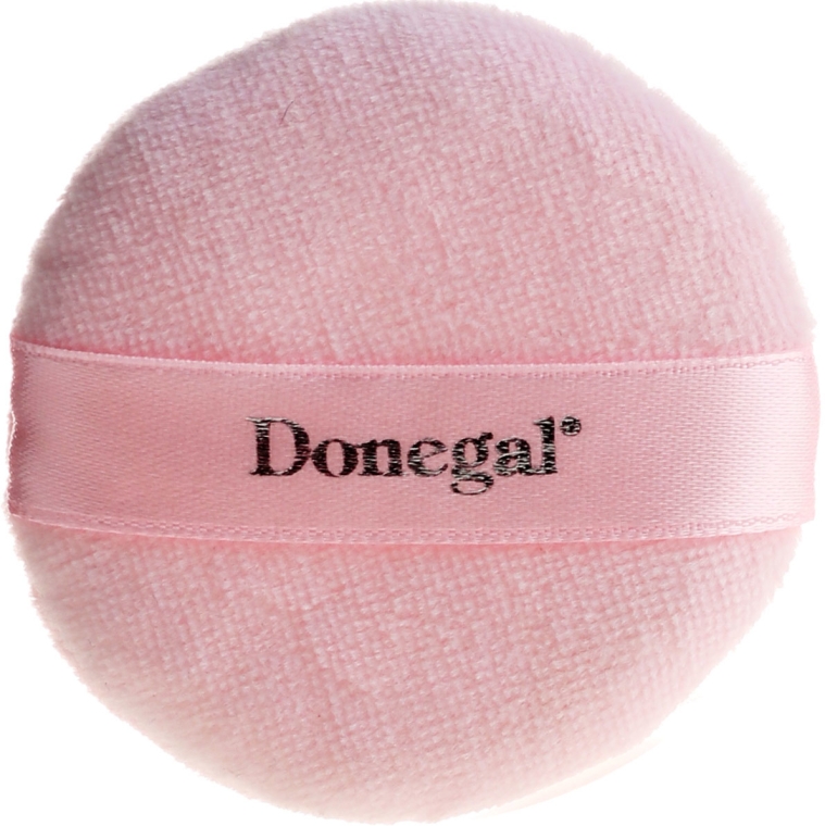 Puszek kosmetyczny - Donegal Puff — Zdjęcie N1