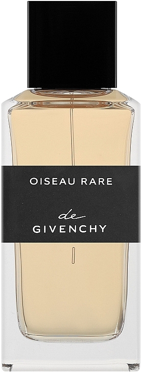 Givenchy Oiseau Rare - Woda perfumowana — Zdjęcie N1