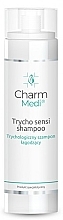 Kup Trychologiczny kojący szampon - Charmine Rose Charm Medi Trycho Sensi Shampoo