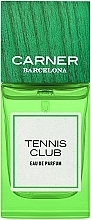 Kup Carner Barcelona Tennis Club - Woda perfumowana