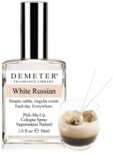 Kup Demeter Fragrance The Library of Fragrance White Russian - Perfumy