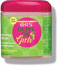 Kup Żel do włosów - ORS Olive Oil Girls Fly-Away Taming Edge Gel