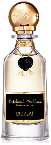 Nicolai Parfumeur Createur Patchouli Sublime - Perfumy — Zdjęcie N1
