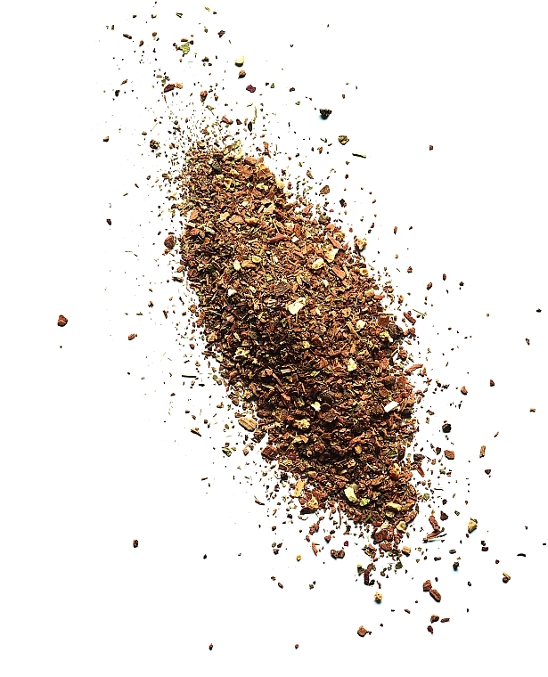 Bio herbata drenująca - Caudalie Vinotherapie Draining Organic Herbal Teas — Zdjęcie N2