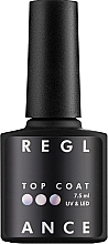 Kup Top coat do paznokci - Reglance Top Coat