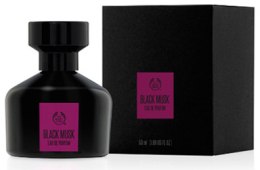 Kup The Body Shop Black Musk - Woda perfumowana