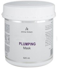 Kup Intensywnie nawilżająca maska do twarzy - Anna Lotan Plumping Mask
