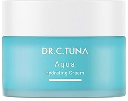Kup Nawilżający krem do twarzy - Farmasi Dr.C.Tuna Aqua Hydrating Cream