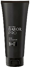 Kup Maska do twarzy stymulująca mikrocyrkulację - Babor Doctor Babor PRO NIC Skin Activator Mask