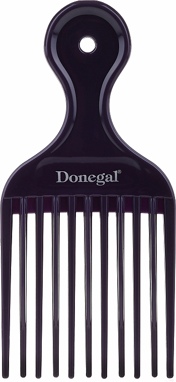 Grzebień do włosów - Donegal Afro Hair Comb — Zdjęcie N1