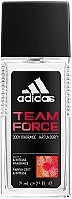 Kup Adidas Team Force 2022 - Dezodorant w sprayu