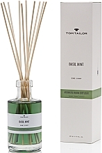 Kup Dyfuzor zapachowy Basil Min - Tom Tailor Home Scent
