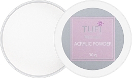 Kup Proszek akrylowy, 30 g - Tufi Profi Premium Acrylic Powder