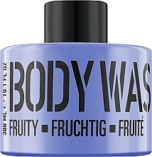Kup Żel pod prysznic Owocowy - Mades Cosmetics Stackable Fruity Body Wash