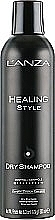 Suchy szampon - L'anza Healing Style Dry Shampoo — Zdjęcie N2