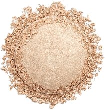 Rozświetlacz do twarzy - Makeup Obsession Mega Honey Highlighter — Zdjęcie N2