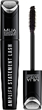 Kup Pogrubiający tusz do rzęs - MUA Amplify Statement Lash Mascara