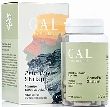 Kup Shilajit - GAL It's Our Life PrimaVie