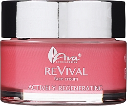Kup Aktywnie regenerujący krem do twarzy - Ava Laboratorium Revival
