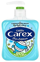 Kup Środek do czyszczenia rąk Tutti Frutti - Carex Fun Edition Tutti Frutti Caring Hand Wash