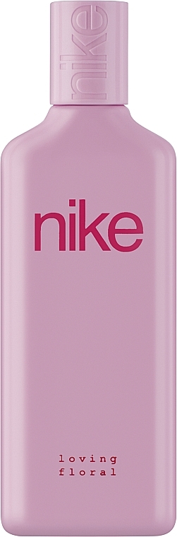 Nike Loving Floral Woman - Woda toaletowa — Zdjęcie N1