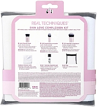 Zestaw, 6 produktów - Real Techniques Skin Love Complexion Set — Zdjęcie N3