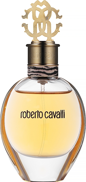 Roberto Cavalli Eau - Woda perfumowana — Zdjęcie N1