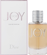 Dior Joy - Woda perfumowana — Zdjęcie N2