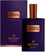 Kup Molinard Tubereuse Vertigineuse - Woda perfumowana