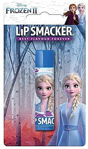 Pomadka do ust - Lip Smacker Elsa — Zdjęcie N1