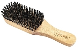 Kup Szczotka do brody z rączką - Detreu Premium Beard Brush