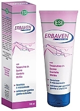 Kup Żel do stóp - ESI Erbaven Fresh Gel