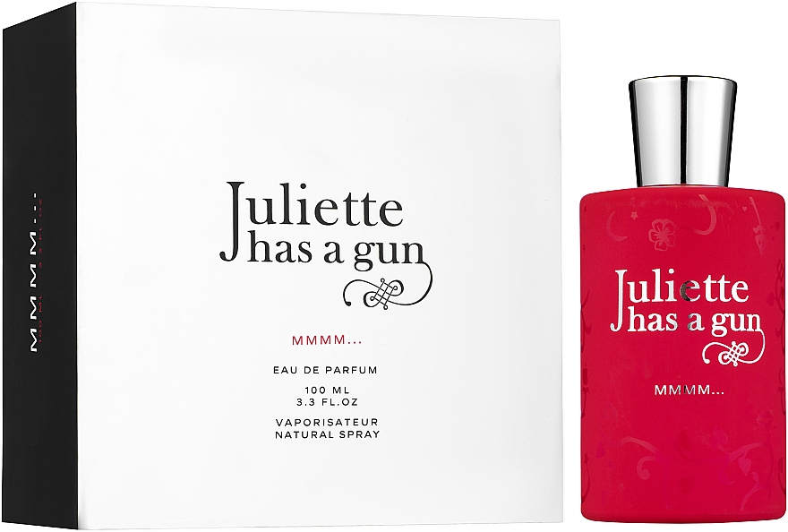 Juliette Has a Gun Mmmm... - Woda perfumowana — Zdjęcie N2