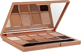 Paleta cieni do powiek - Etude Play Color Eyes Brown Sugar Eye Shadow — Zdjęcie N3