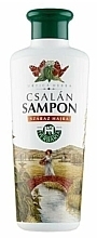 Kup Szampon z ekstraktem z pokrzywy do włosów suchych - Herbaria Banfi Csalan Shampoo For Dry Hair