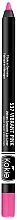 Konturówka do ust - Kokie Professional Waterproof Velvet Smooth Lip Liner Pencil — Zdjęcie N1