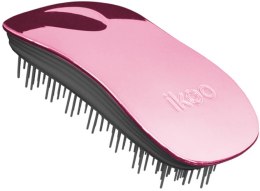 Kup Szczotka do włosów - Ikoo Home Rose Metallic Brush 