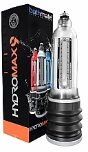Kup Pompka męska, transparentna - Bathmate HydroMax9 Penis Pump Clear