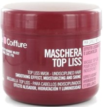 Kup Maska do włosów nieposłusznych - Renee Blanche Haute Coiffure Maschera Top Liss Mask