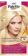 Kup Farba do włosów w kremie - Palette Poly Intensieve Cream Coloration