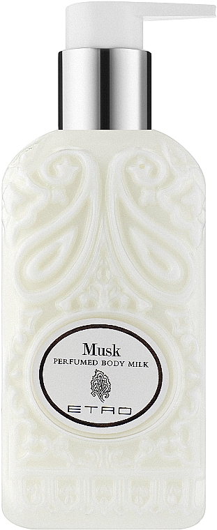 Etro Musk Body Milk - Mleczko do ciała