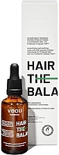 Normalizujący i kojący balsam wodny do skóry głowy - Veoli Botanica Hair The Balance — Zdjęcie N1