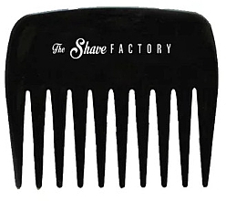 Kup Grzebień do włosów, 041 - Rodeo The Shave Factory Hair Comb